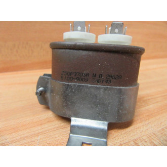 Aerovox Z50P3705M10 Capacitor 5UF 270V - New No Box