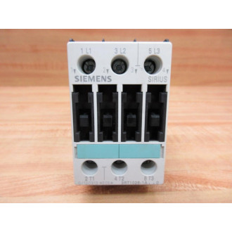 Siemens 3RT1026-1AG20 Contactor 3RT10261AG20 - New No Box