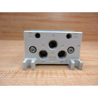 SMC VV714-03R-03B Manifold VV71403R03B - Used
