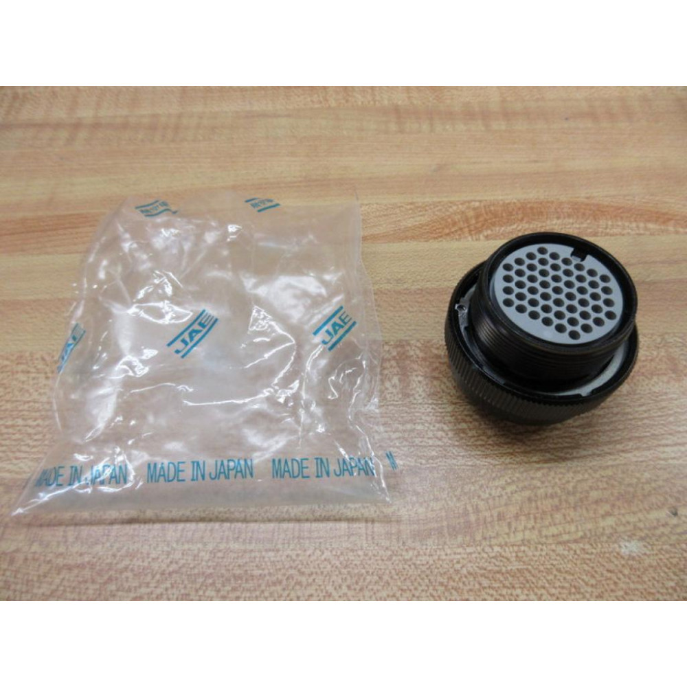 JAE JL05-6A24-52ASC-FO-R Circular Connector JL056A2452ASCFOR