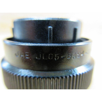 JAE JL05-6A24-52ASC-FO-R Circular Connector JL056A2452ASCFOR