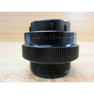 JAE JL05-6A24-52ASC-FO-R Circular Connector JL056A2452ASCFOR