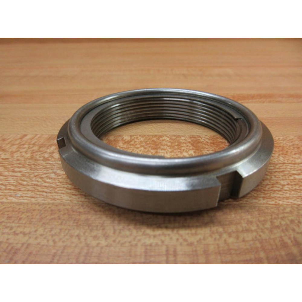 Misumi TN-RH-10 Bearing Lock Nut TNRH10 - New No Box