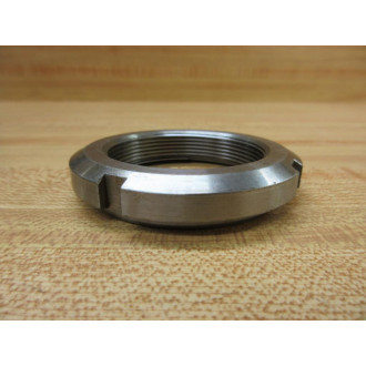 Misumi TN-RH-10 Bearing Lock Nut TNRH10 - New No Box