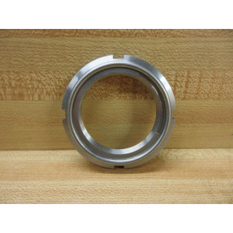 Misumi TN-RH-10 Bearing Lock Nut TNRH10 - New No Box