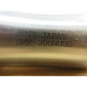 Generic SMK 20GWUUE Slide Bushing SMK20GWUUE - New No Box
