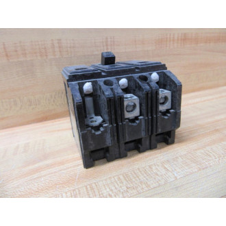 Westinghouse HQCA3070 Circuit Breaker 70A 3P - Used