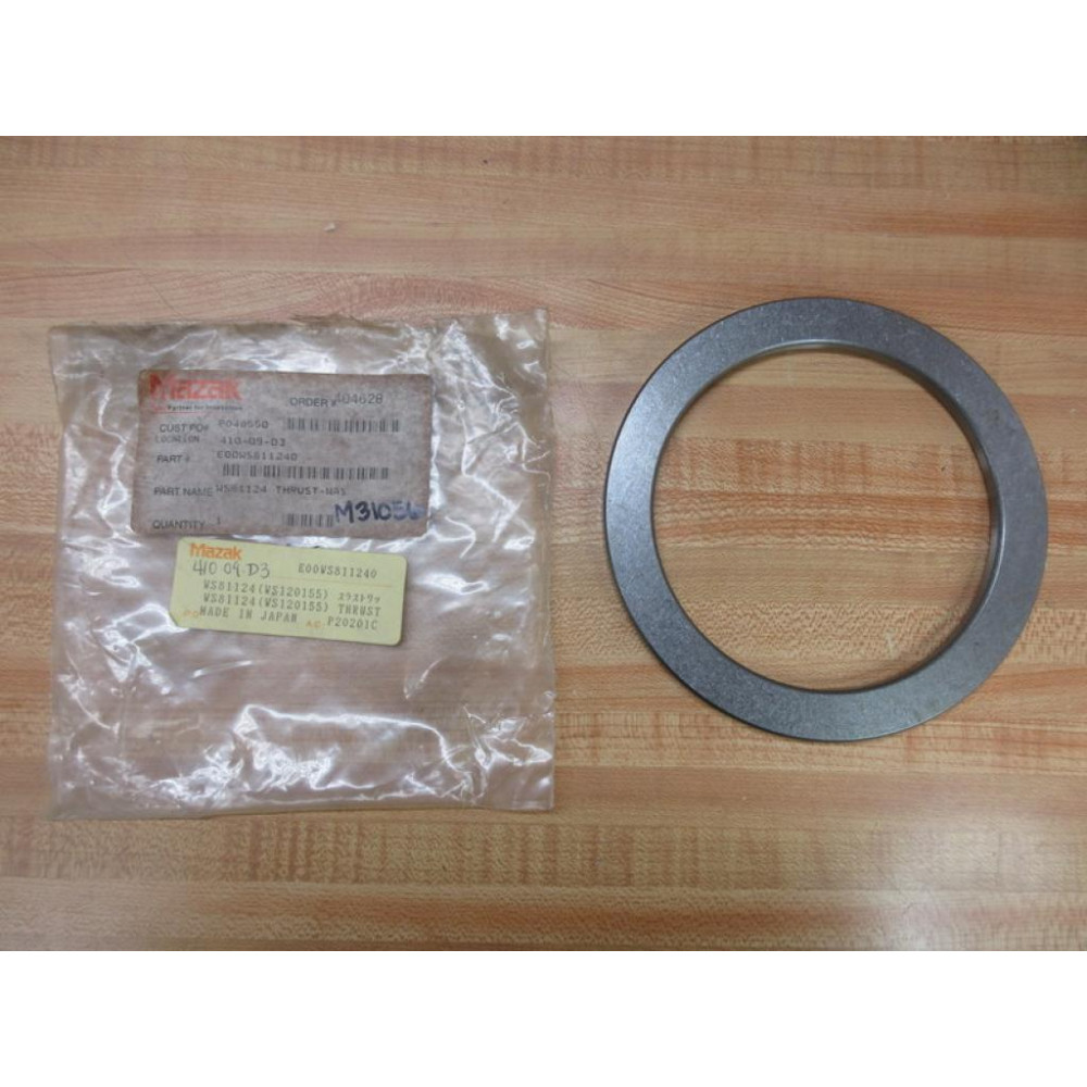 Mazek E00WS811240 Thrust Washer