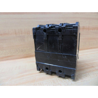 Westinghouse HQCA3070 Circuit Breaker 70A 3P - Used