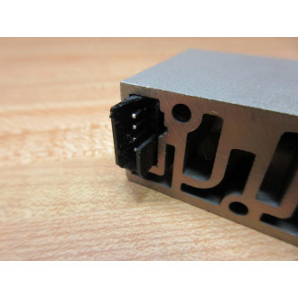 SMC VVFS2000 Connector - Used