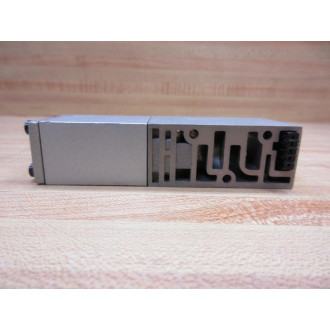 SMC VVFS2000 Connector - Used