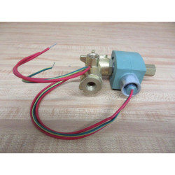 Asco EF8345G1 ASCO 4-Way Valve