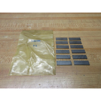 1357285 Shim F5 (Pack of 12)
