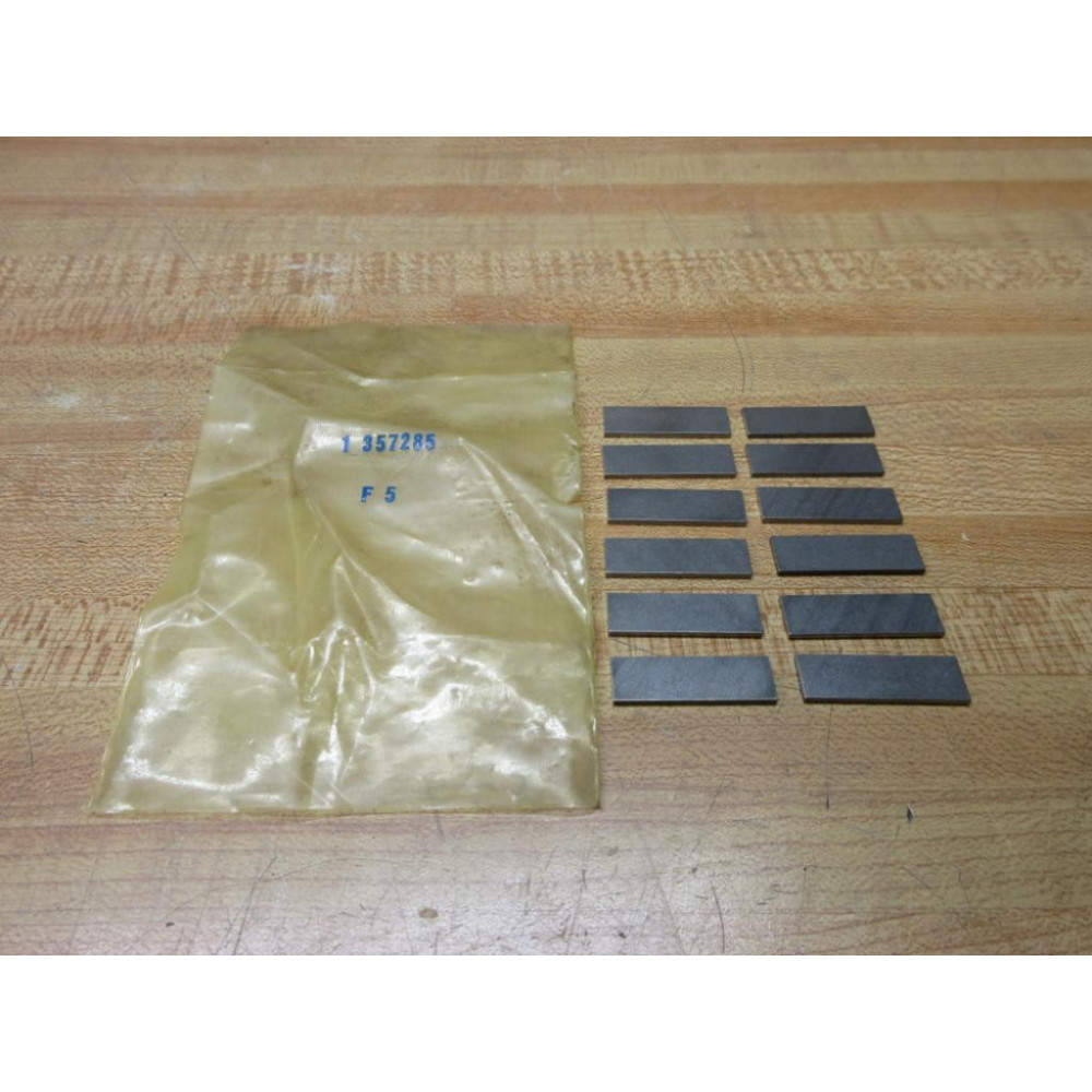 1357285 Shim F5 (Pack of 12)