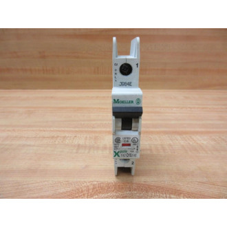 Moeller FAZ-D101-RT Circuit Breaker