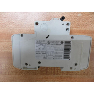 Moeller FAZ-D101-RT Circuit Breaker