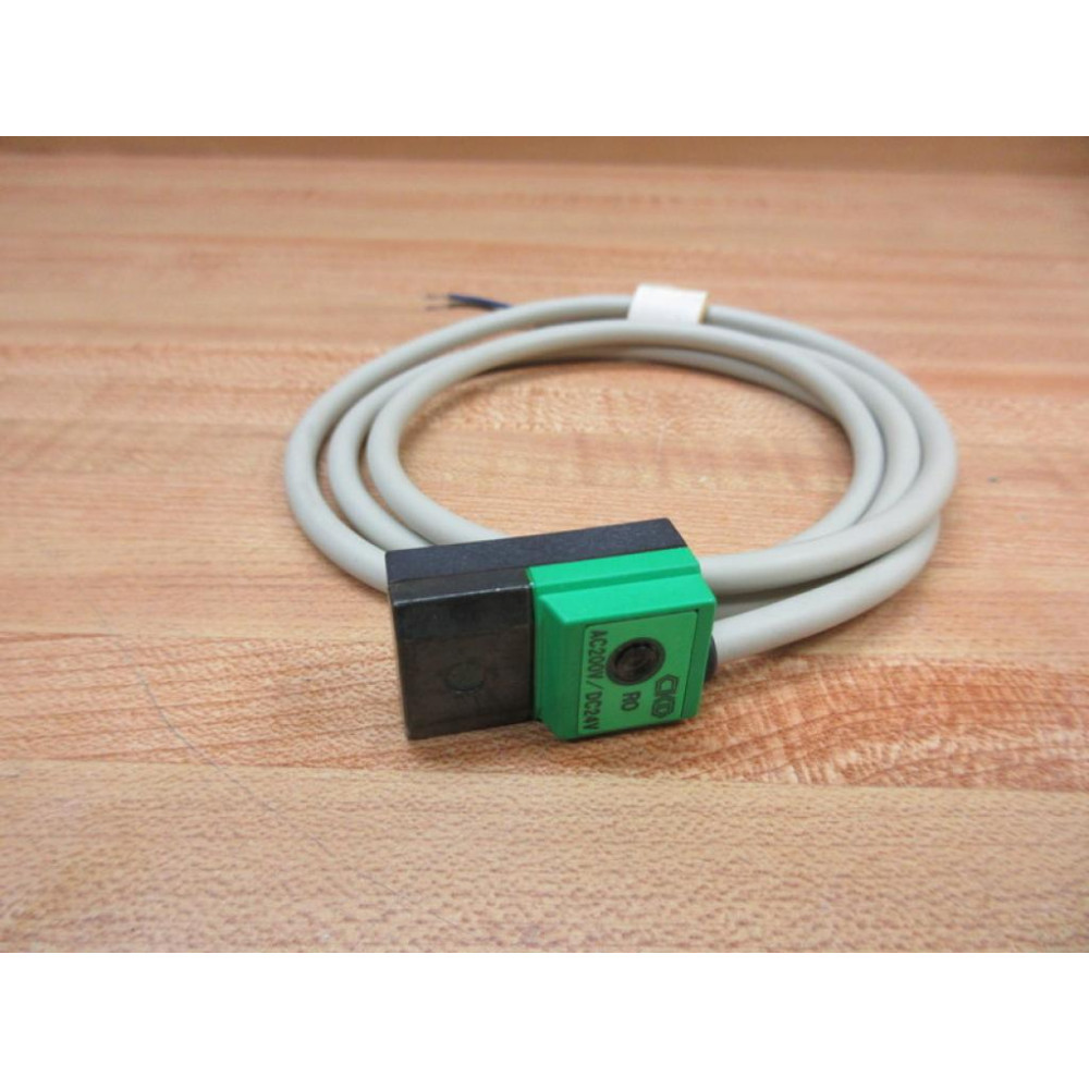 CKD SW-R0 Reed Switch SWR0 - New No Box