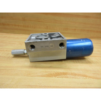 Lubriquip 521-000-000 Lubricator Pump 521000000 - Used