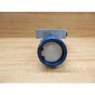 Lubriquip 521-000-000 Lubricator Pump 521000000 - Used