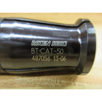 Riken Seiki BT.CAT-50 Spindle Gripper BTCAT50 - New No Box