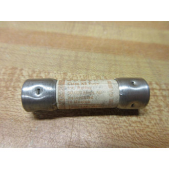 Gould Shawmut Ferraz Mersen OT6 Fuse Tested (Pack of 10) - Used