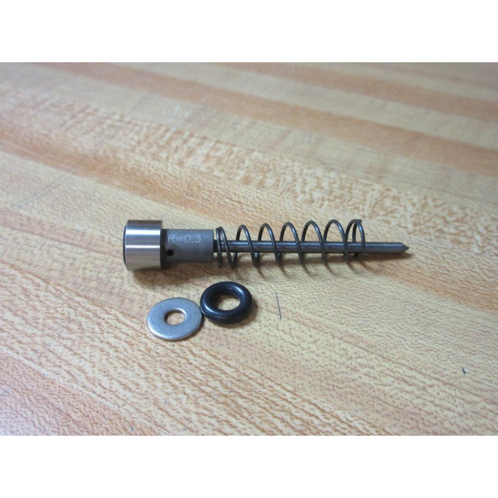 55460 Valve - New No Box