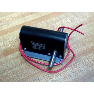 Durant ES-9513-RS Rotary Contactor 12:1 ES9513RS - Used