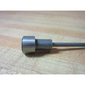 55460 Valve Valve Only - New No Box