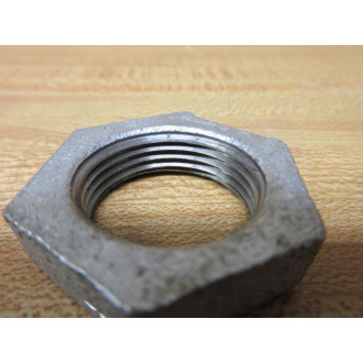 Disa 10085009 Coupling Nut 9107L4107 (Pack of 11)