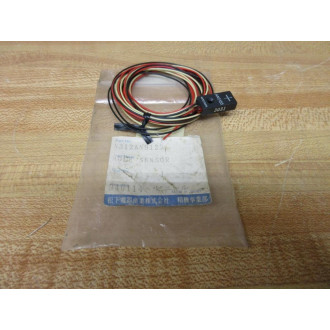 Matsushita AN9123 Panasonic Hole Sensor  N312AN9123