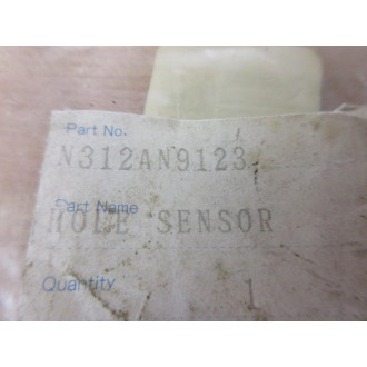 Matsushita AN9123 Panasonic Hole Sensor  N312AN9123