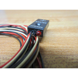 Matsushita AN9123 Panasonic Hole Sensor  N312AN9123