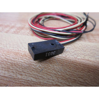 Matsushita AN9123 Panasonic Hole Sensor  N312AN9123