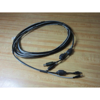 Ulvac 210006833000 CONT-SET-CABLE-L5 - New No Box
