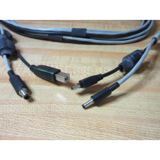 Ulvac 210006833000 CONT-SET-CABLE-L5 - New No Box