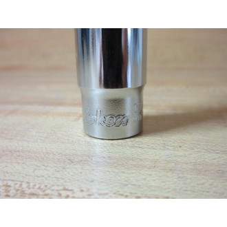 Ko-ken 3300M-120 38" Square Drive Socket 3300M-14 - New No Box