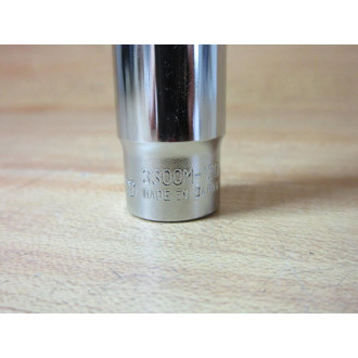 Ko-ken 3300M-120 38" Square Drive Socket 3300M-14 - New No Box