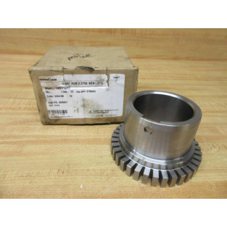 Rexnord 1060T-HUB 2.3750 Falk  Coupling Hub 10011366