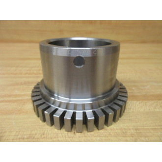 Rexnord 1060T-HUB 2.3750 Falk  Coupling Hub 10011366