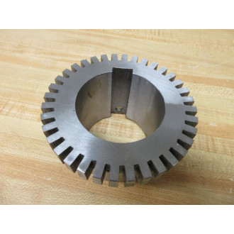 Rexnord 1060T-HUB 2.3750 Falk  Coupling Hub 10011366