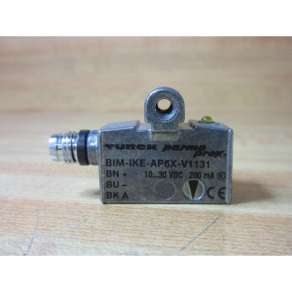 Turck BIM-IKE-AP6X-V1131 Magnetic Field Sensor 4621695 - New No Box