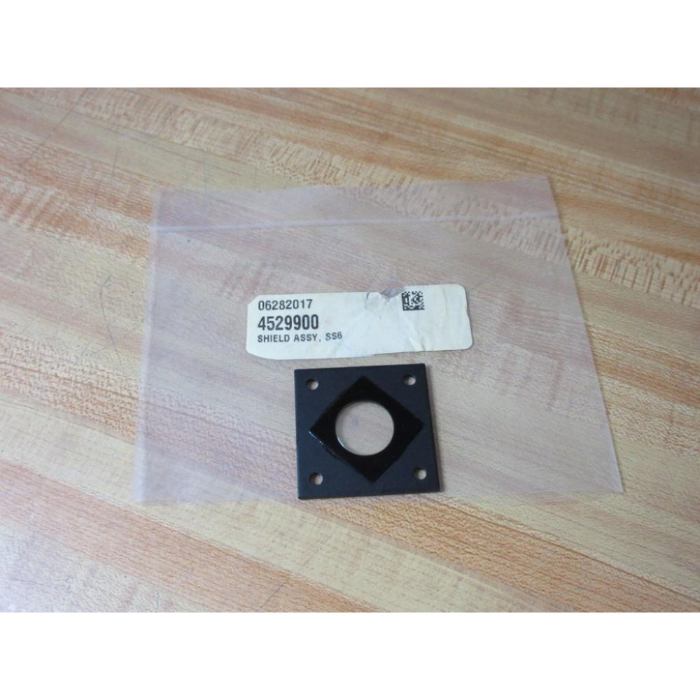 Hach 4529900 Shield Assembly SS6