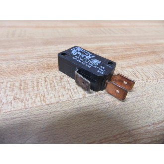 Micro Switch V7-1V19E9 Pin Plunger Switch V71V19E9 - New No Box