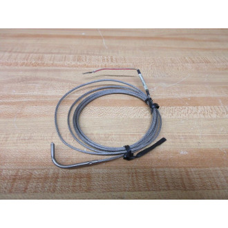 Watlow 22CJSEB072A Rigid Sheath Thermocouple - New No Box