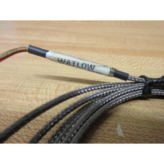 Watlow 22CJSEB072A Rigid Sheath Thermocouple - New No Box