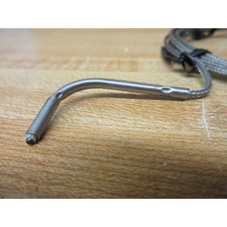 Watlow 22CJSEB072A Rigid Sheath Thermocouple - New No Box