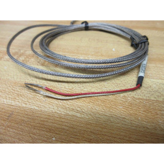 Watlow 22CJSEB072A Rigid Sheath Thermocouple - New No Box