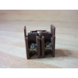 Fuji Electric AHX2915 Contact Block - New No Box