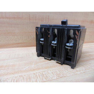 Westinghouse QNP 3020 Circuit Breaker 20A 3P QNP3020 - Used
