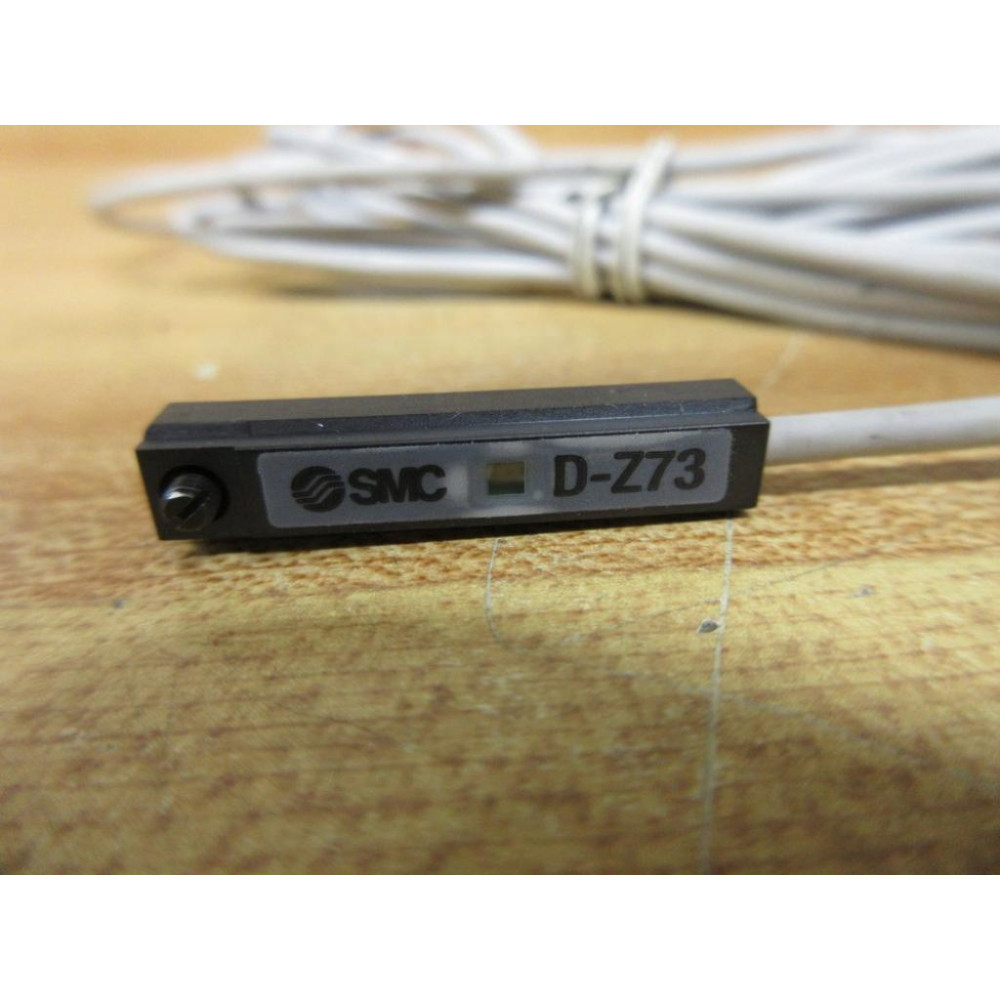 SMC D-Z73 Reed Switch DZ73 3 Meter Cable Length - New No Box